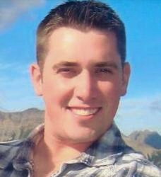 Photo de Jonathan-Edward Rooney